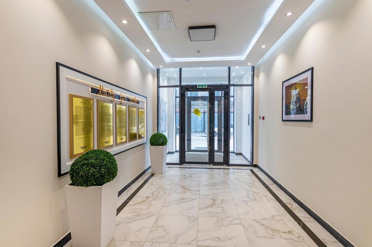 Апартаменты Asyl Mura Taldykol Exterior photo