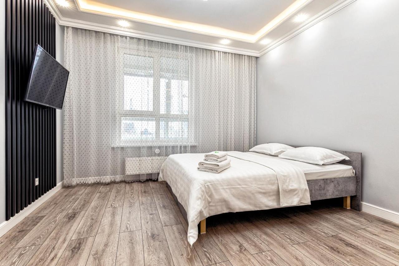 Апартаменты Asyl Mura Taldykol Exterior photo