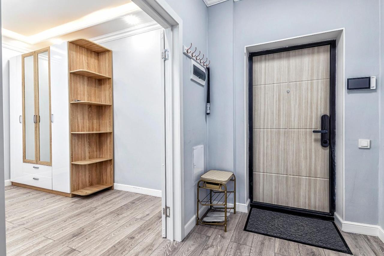 Апартаменты Asyl Mura Taldykol Exterior photo